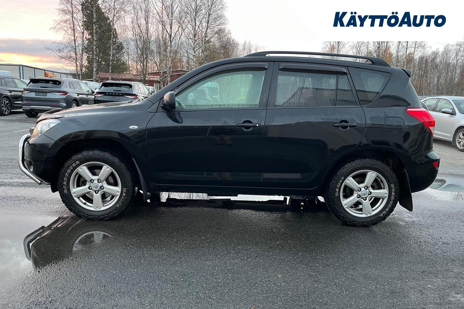 Toyota RAV4 2006