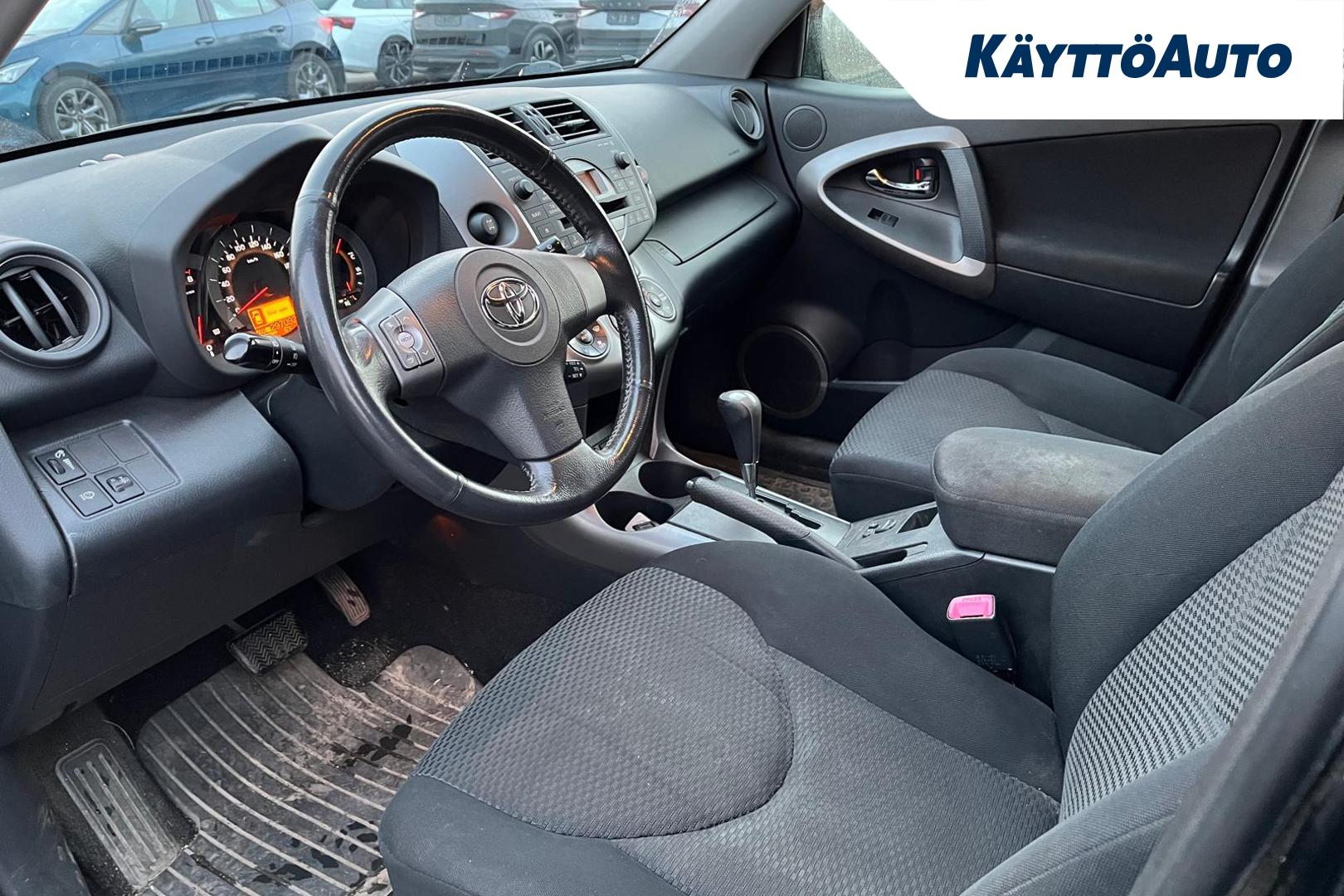 Toyota RAV4 2006