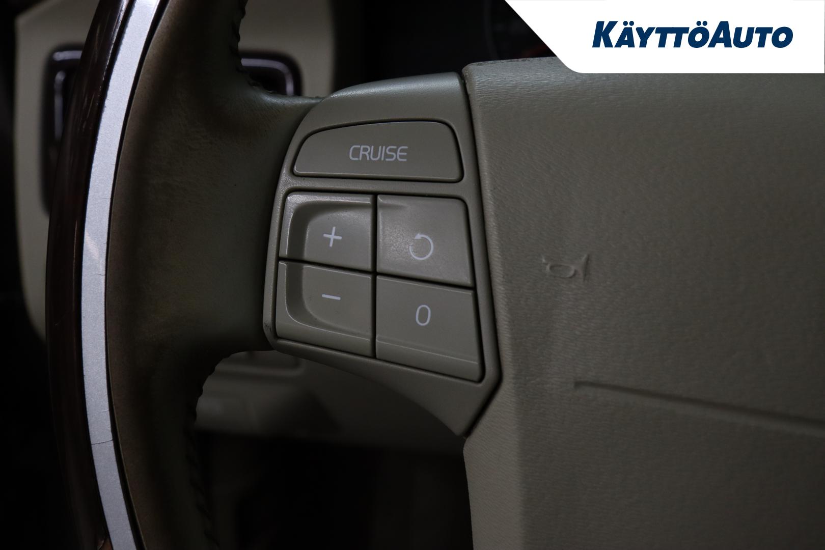 VOLVO XC70 2008