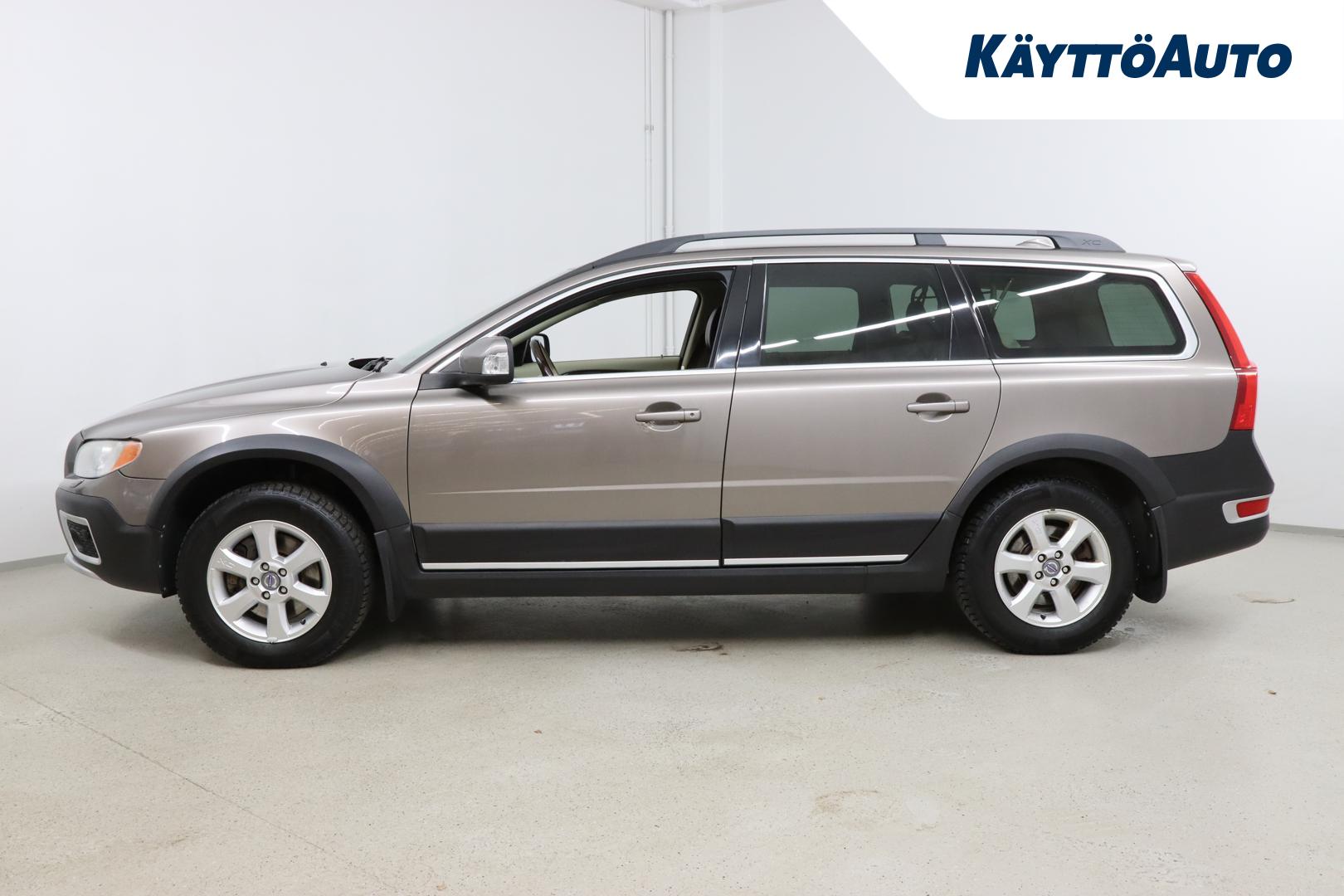 VOLVO XC70 2008