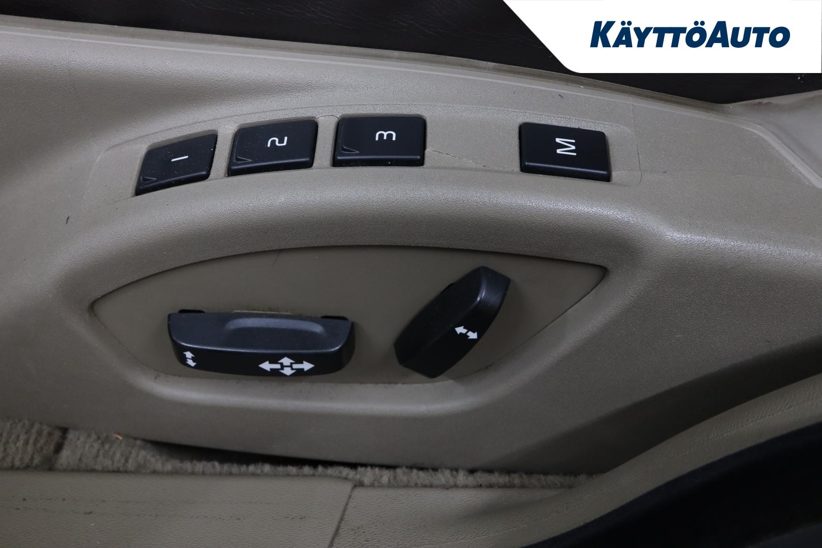 VOLVO XC70 2008