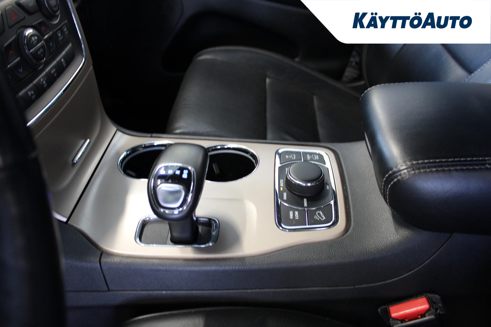 JEEP Grand Cherokee 2014