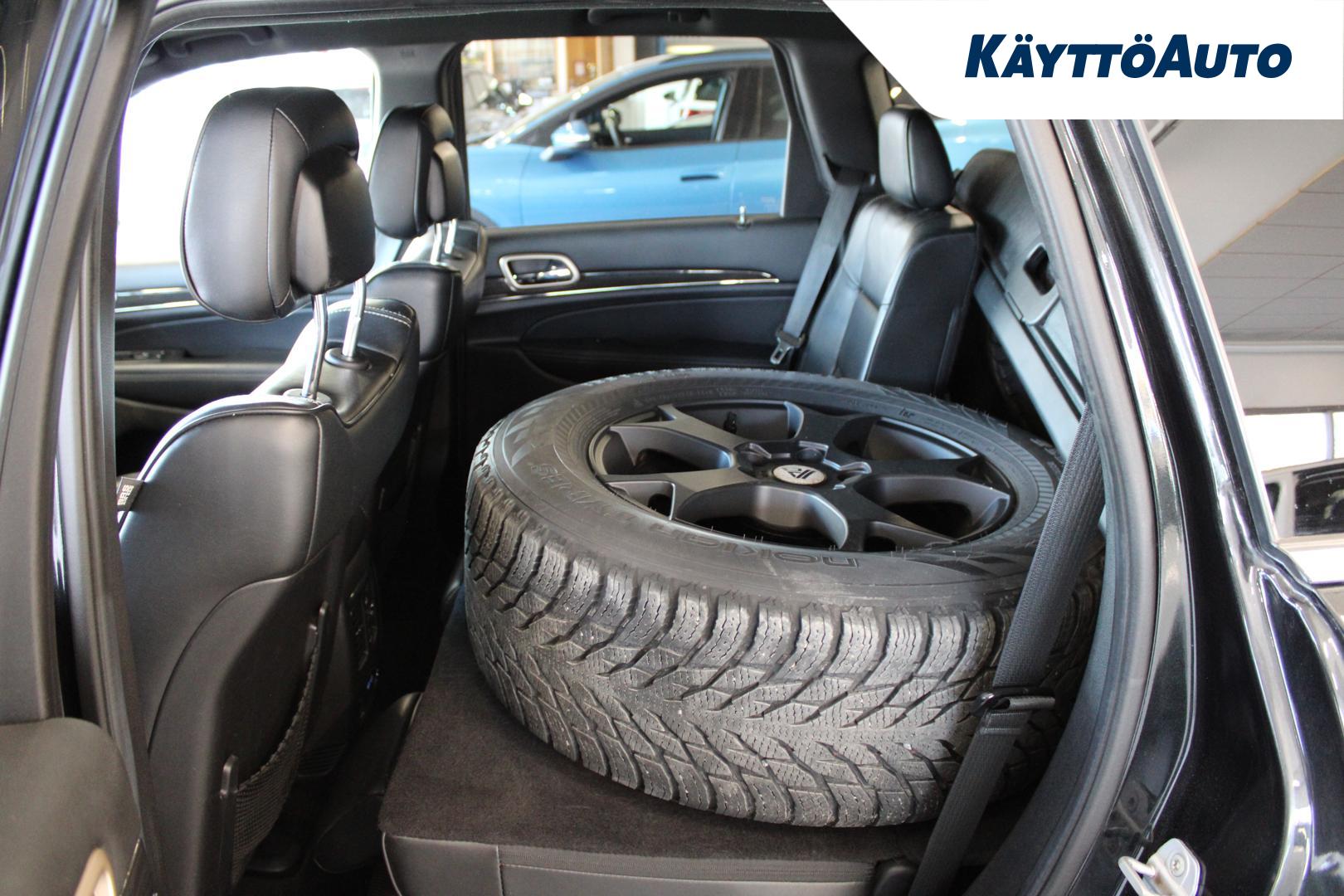 JEEP Grand Cherokee 2014