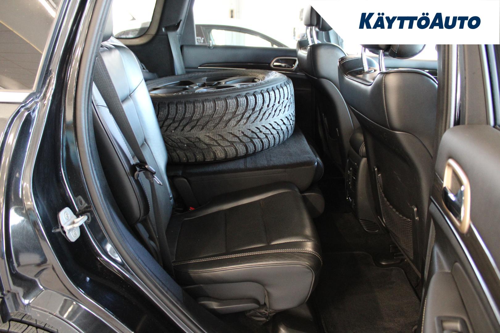 JEEP Grand Cherokee 2014