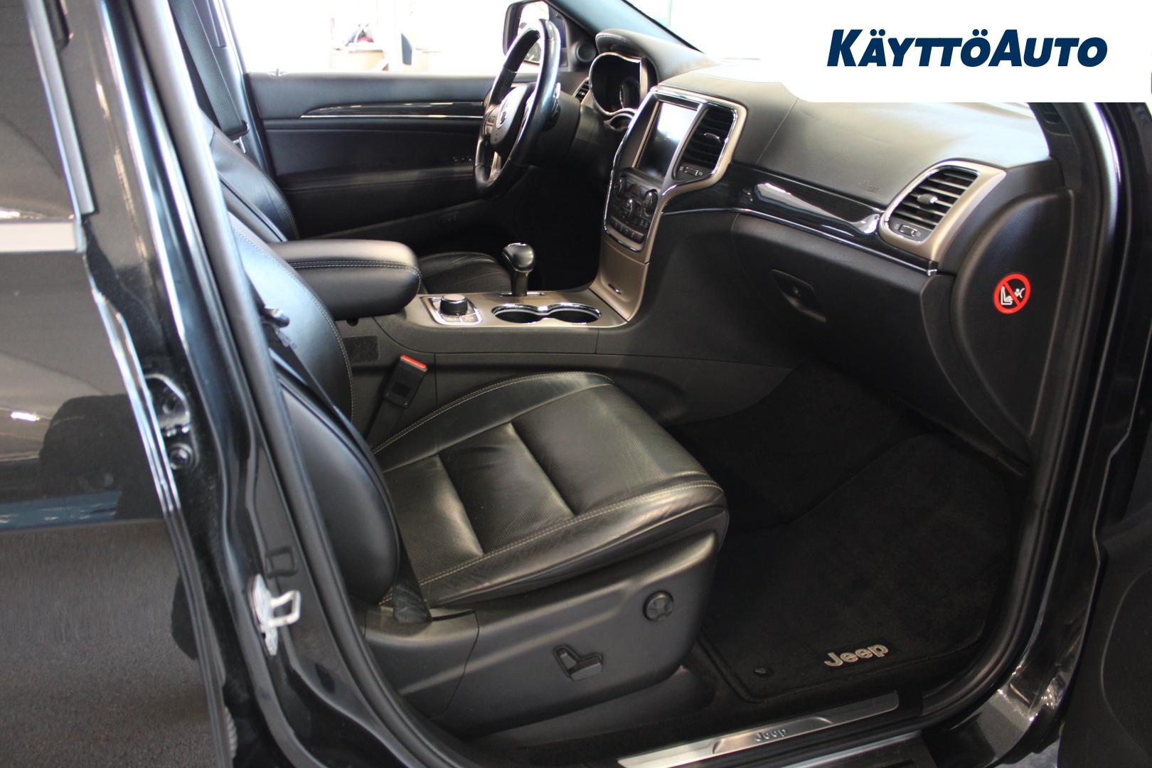 JEEP Grand Cherokee 2014