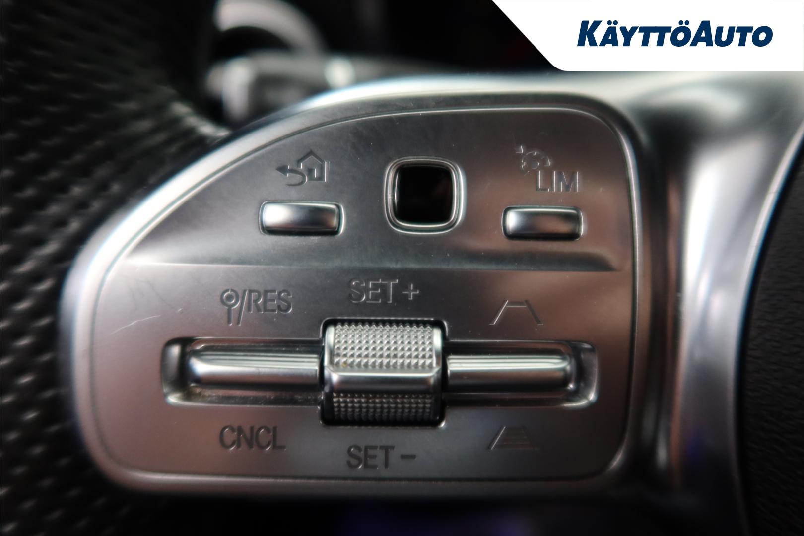 Mercedes-Benz GLC 2021