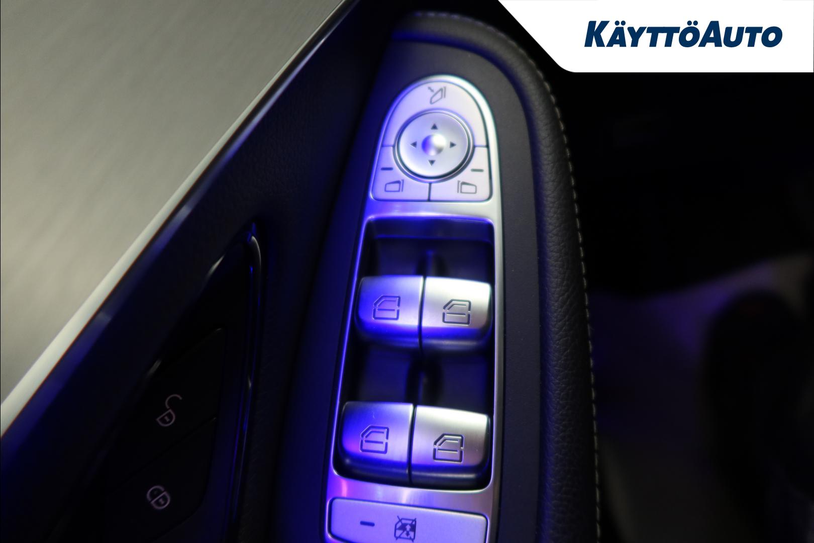 Mercedes-Benz GLC 2021