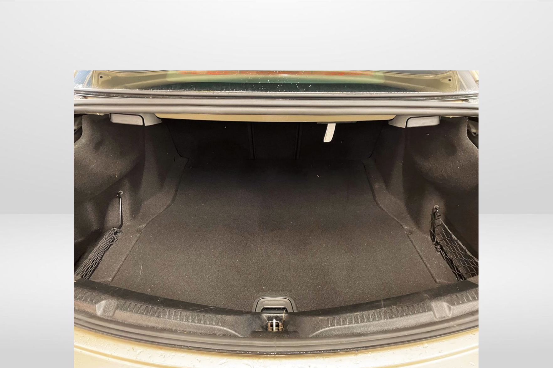 Mercedes-Benz E 2020