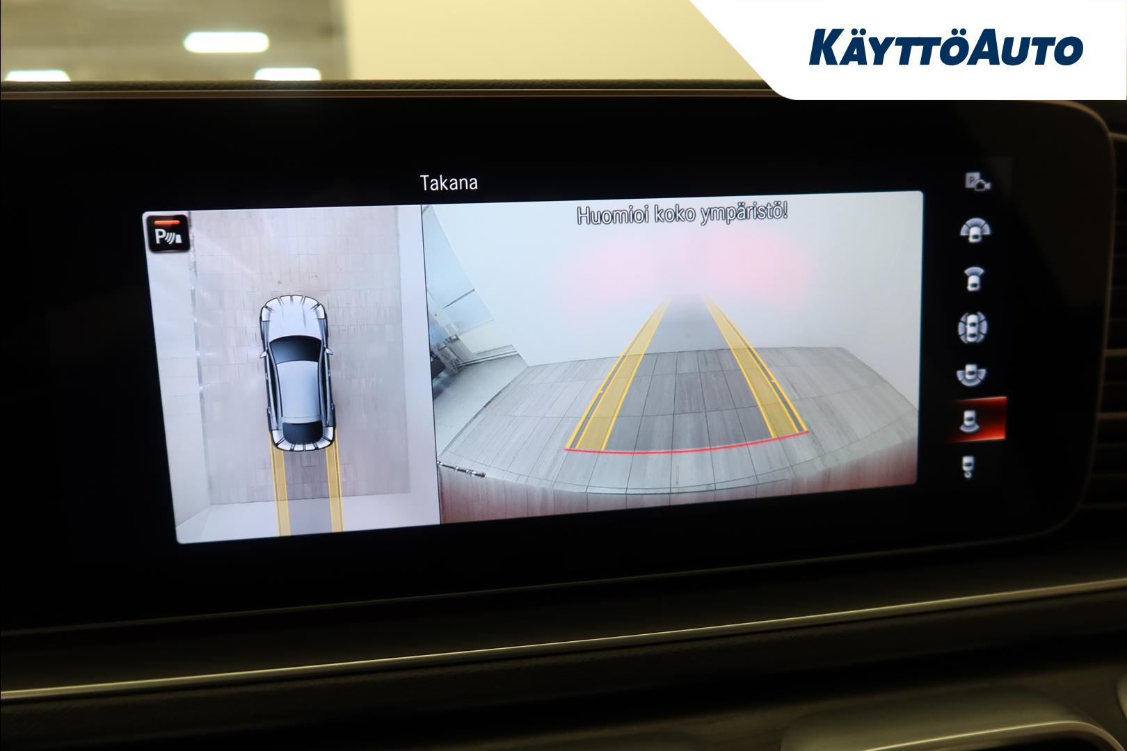 MERCEDES-BENZ GLE 2021