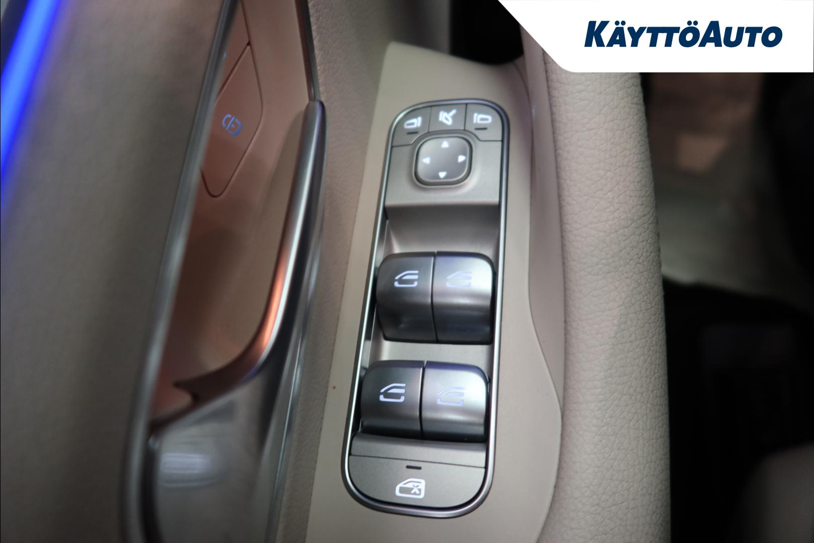 MERCEDES-BENZ GLE 2021