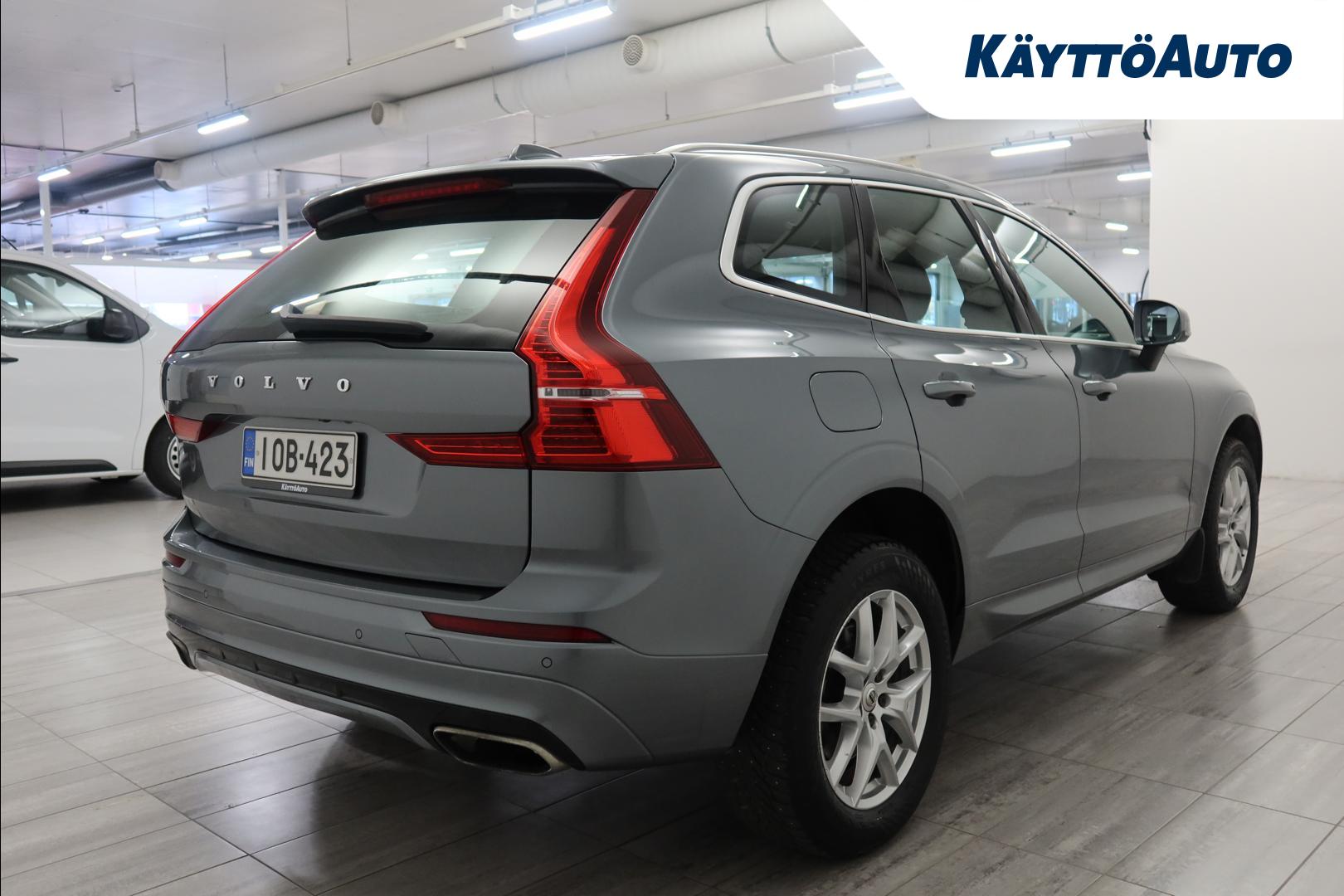 Volvo XC60 2018