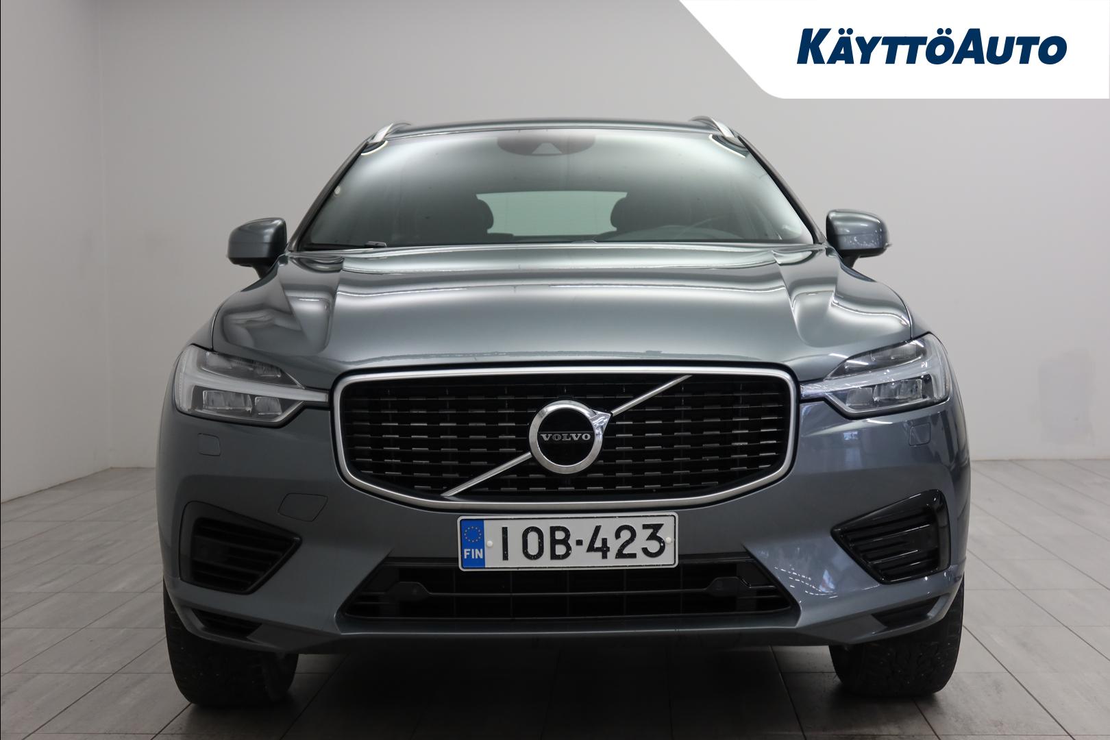 Volvo XC60 2018