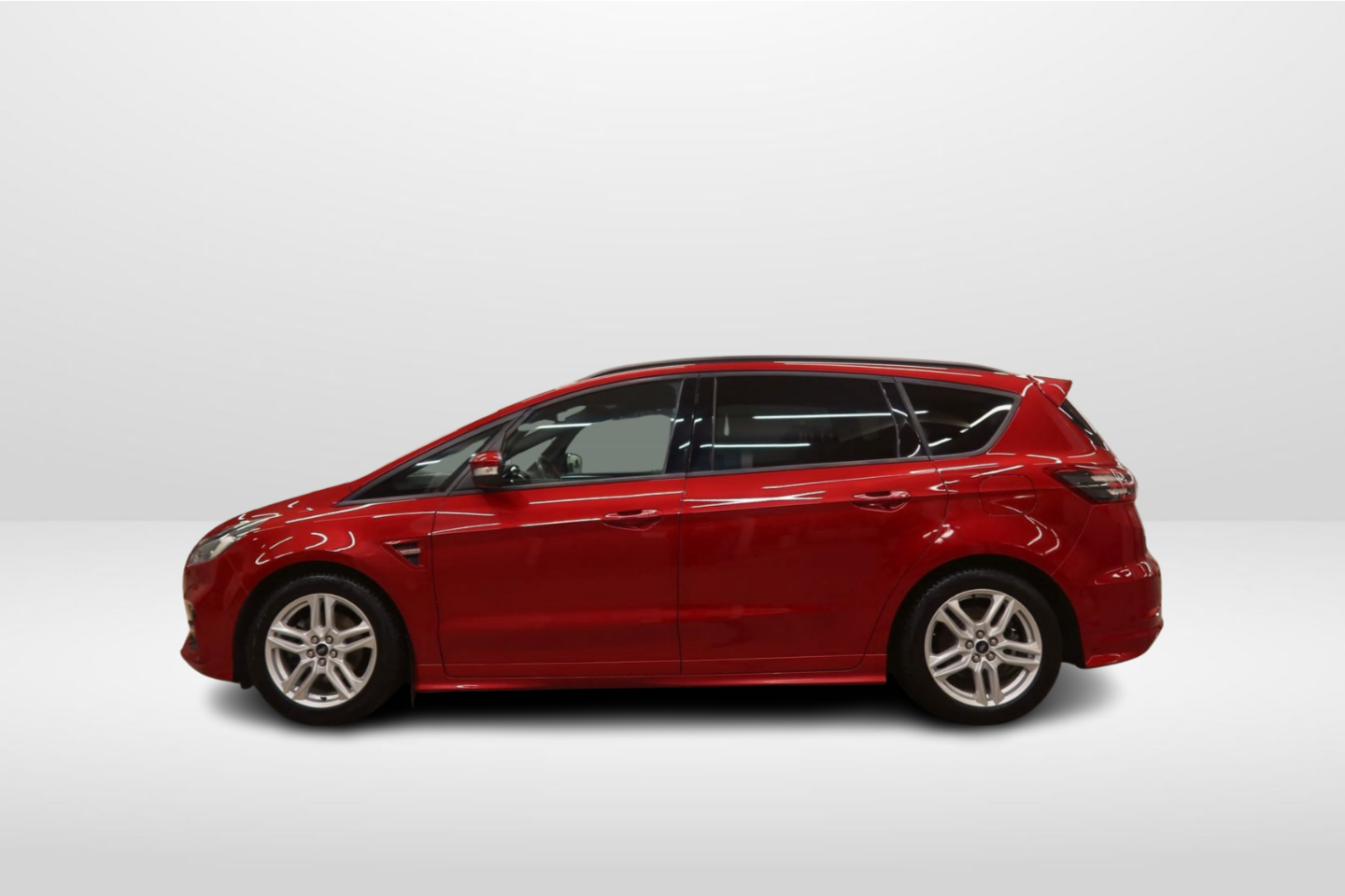 FORD S-Max 2022