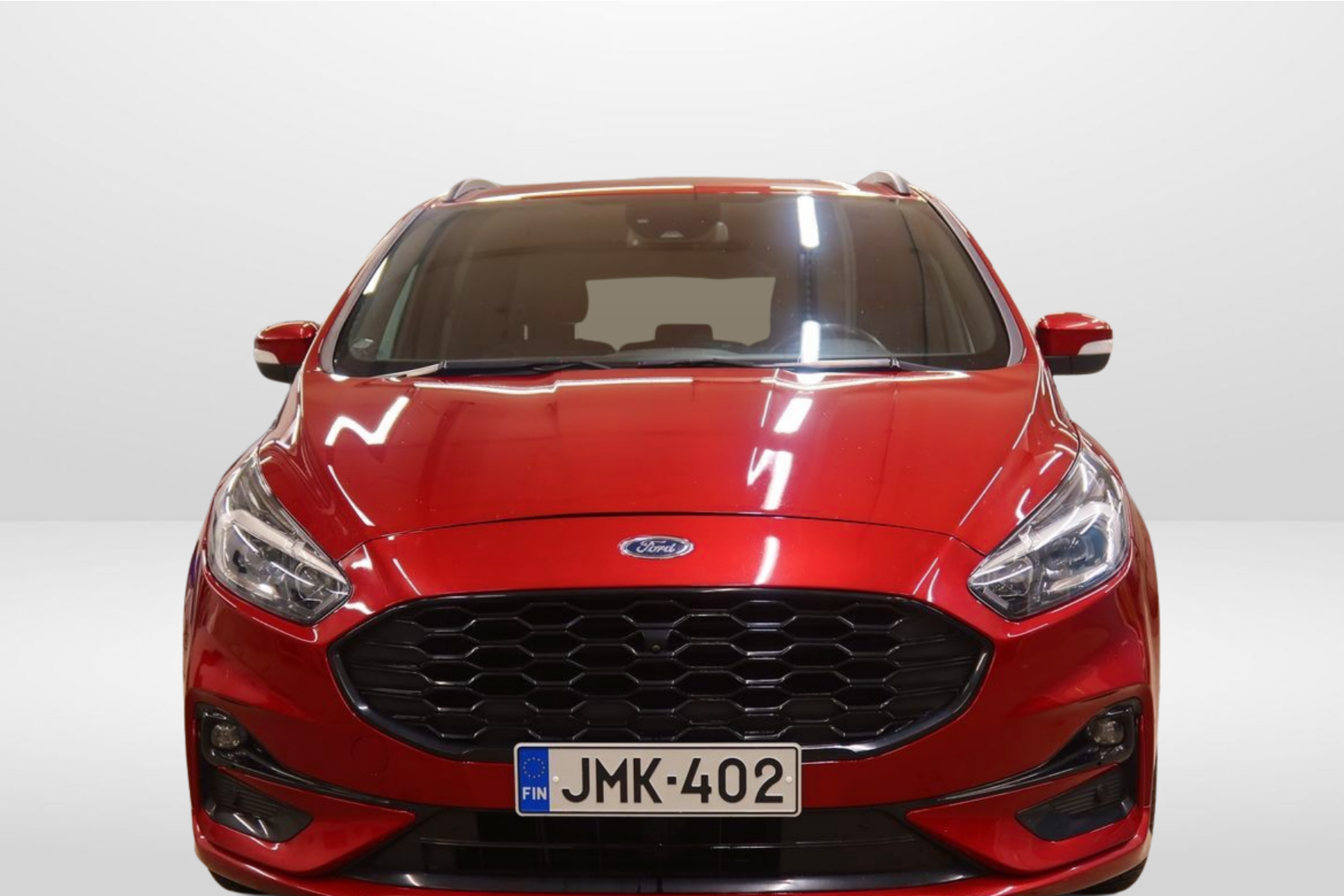 FORD S-Max 2022