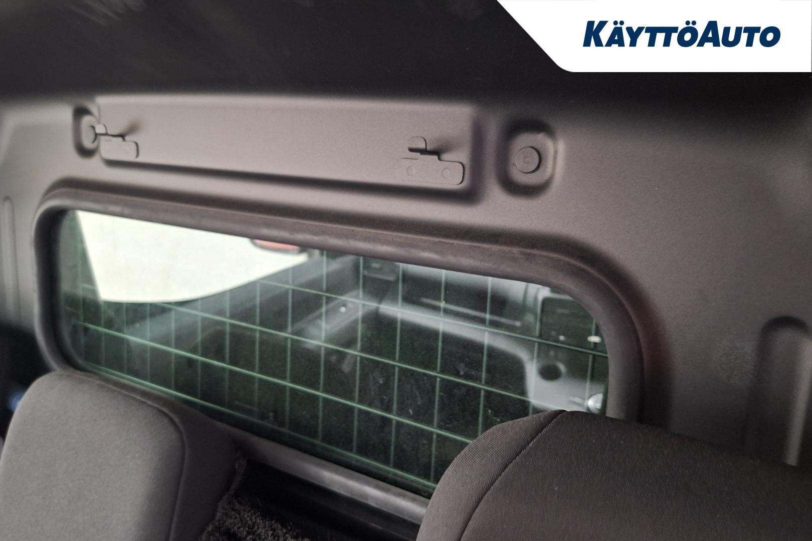 CITROEN Berlingo Van 2019