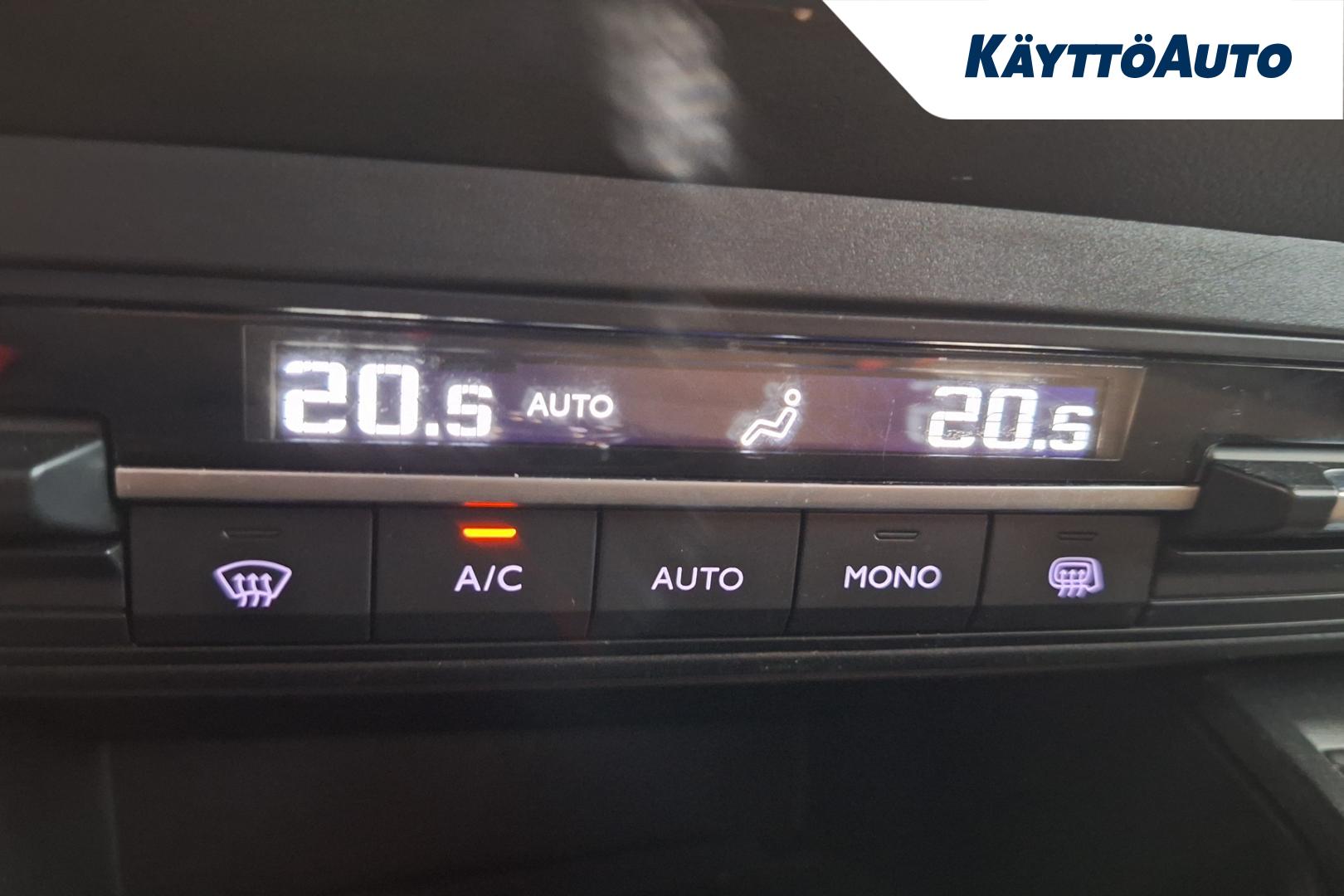 CITROEN Berlingo Van 2019