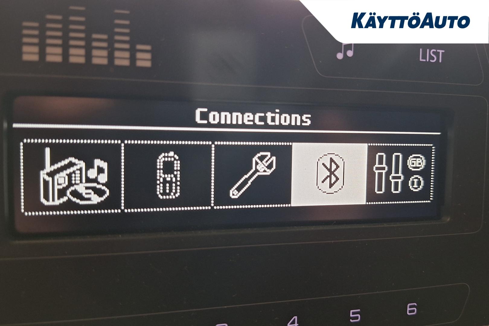 CITROEN Berlingo Van 2019