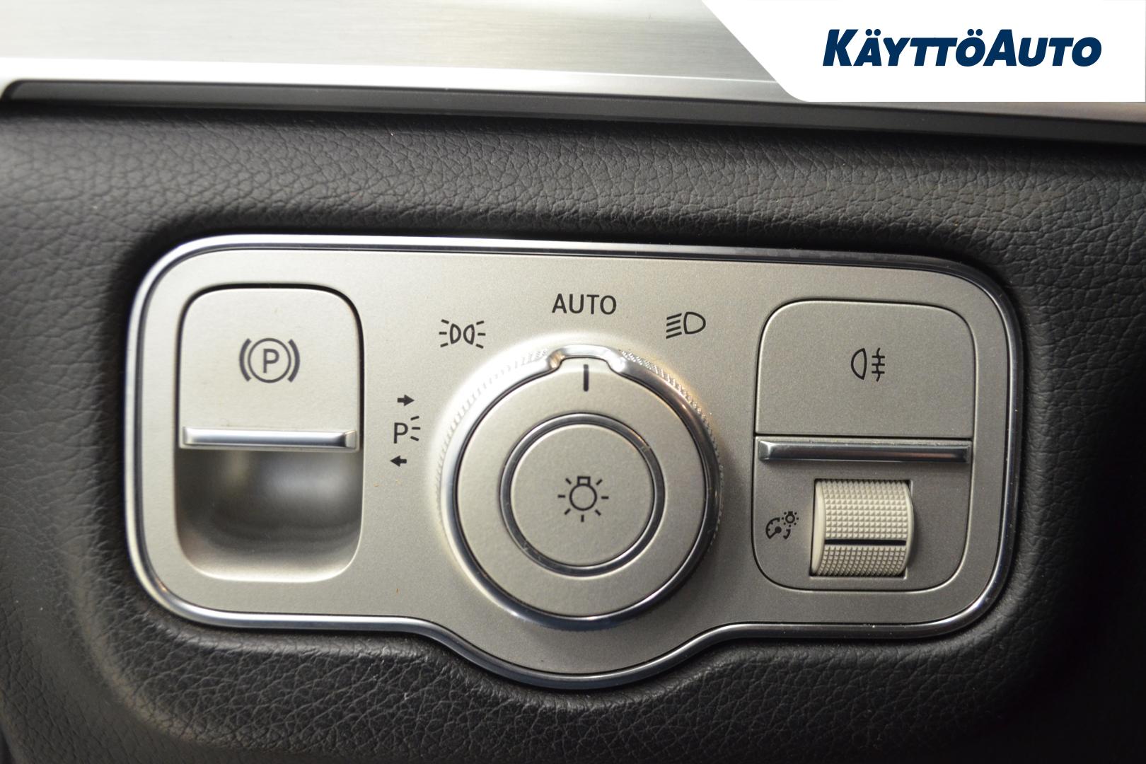 MERCEDES-BENZ GLE 2020