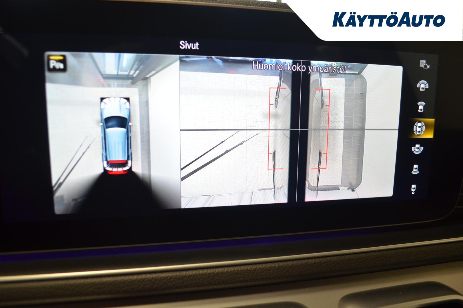 MERCEDES-BENZ GLE 2020