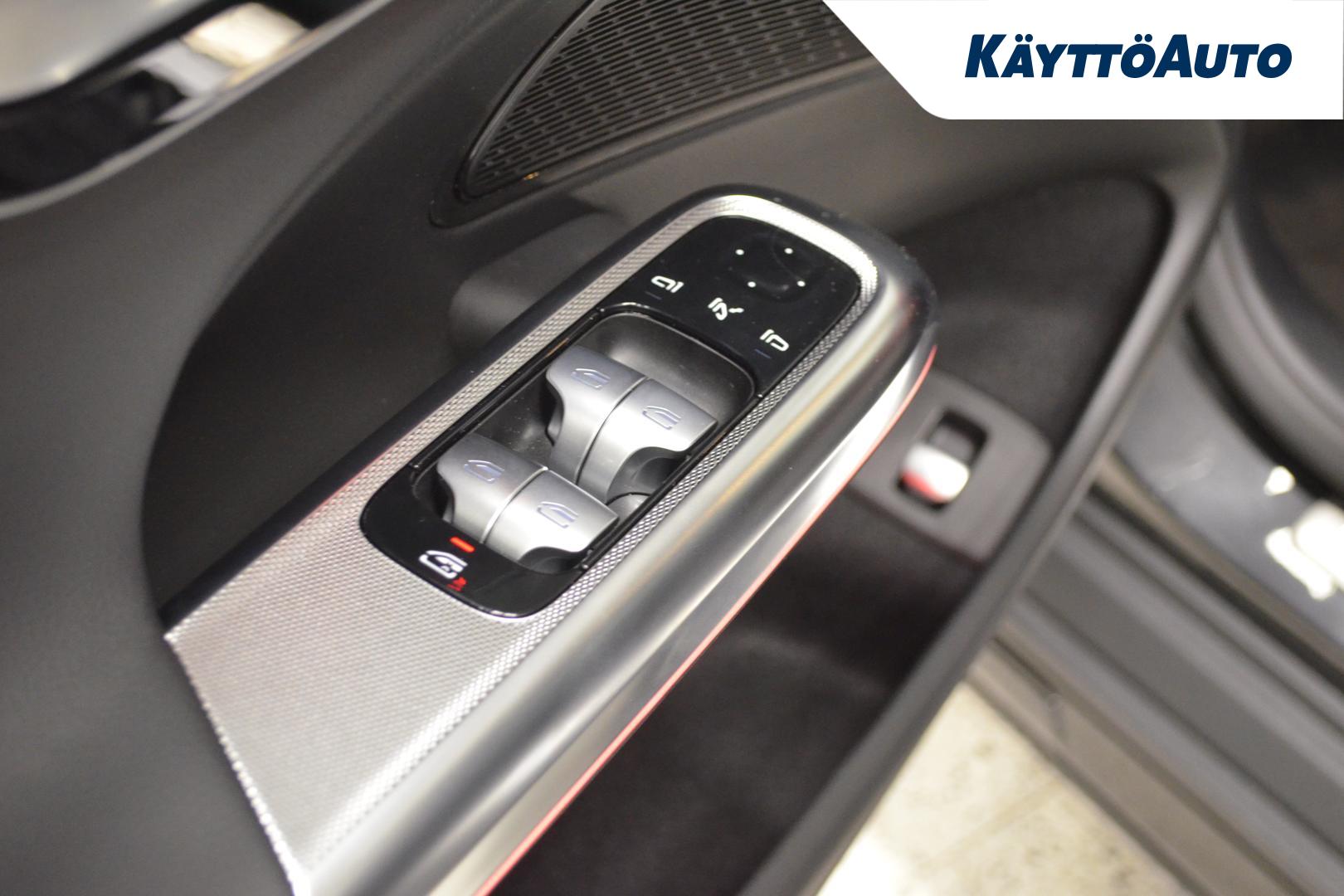 Mercedes-Benz E 2023