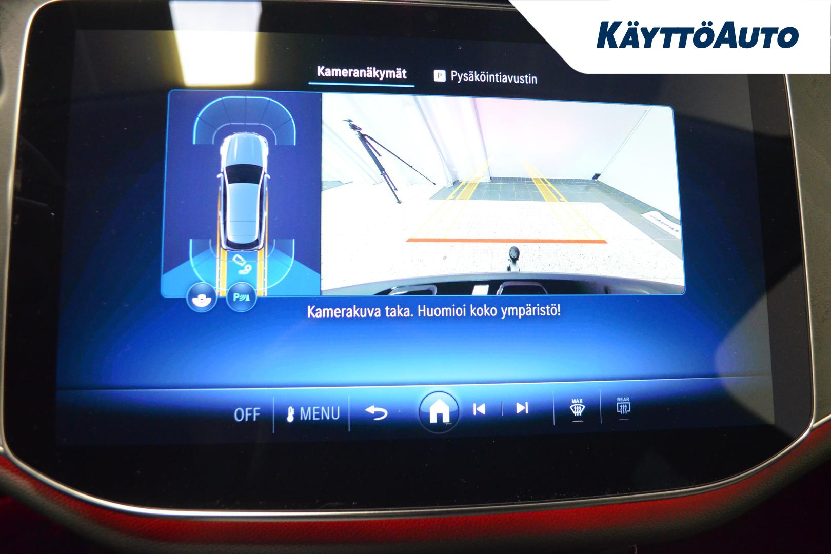 Mercedes-Benz E 2023