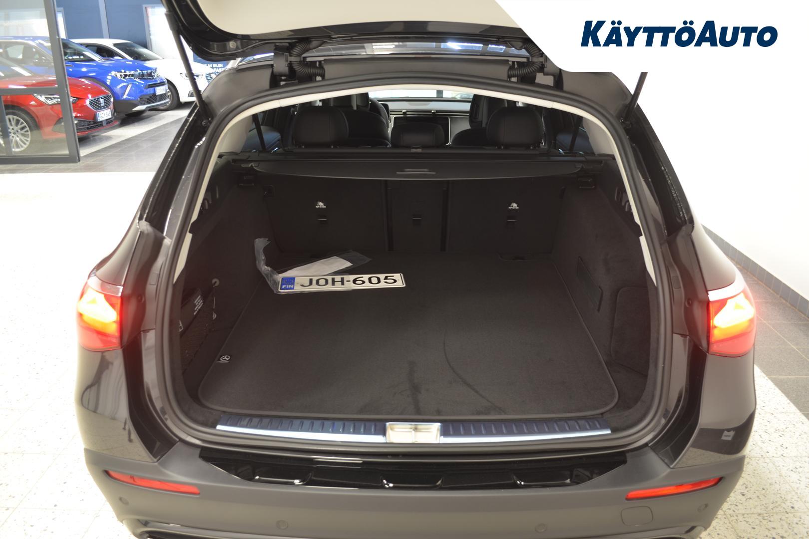 Mercedes-Benz E 2023