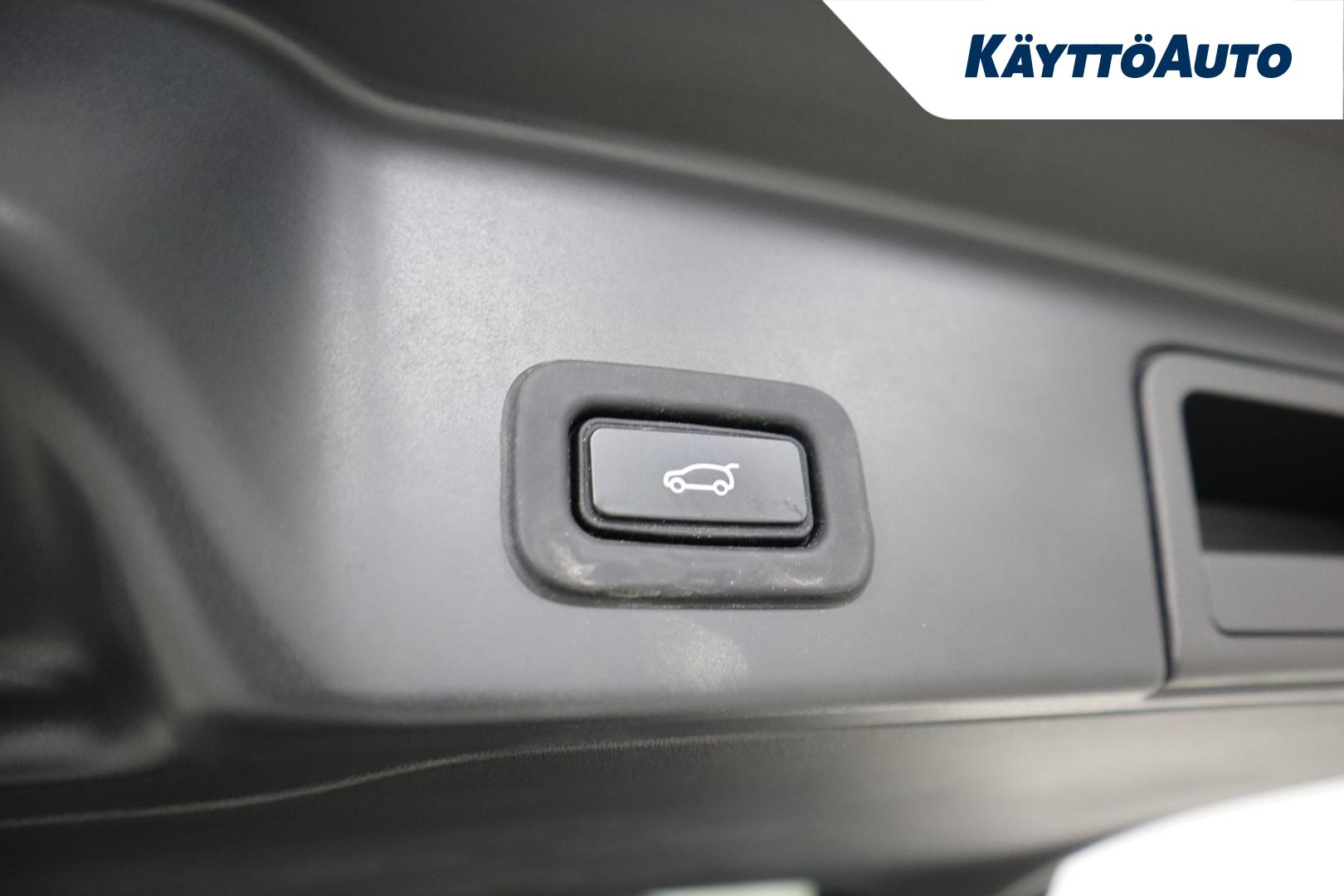 LAND ROVER Range Rover Evoque 2021