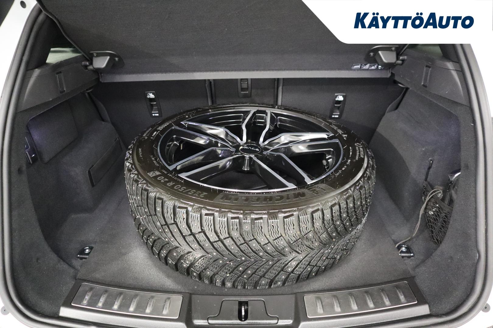 LAND ROVER Range Rover Evoque 2021