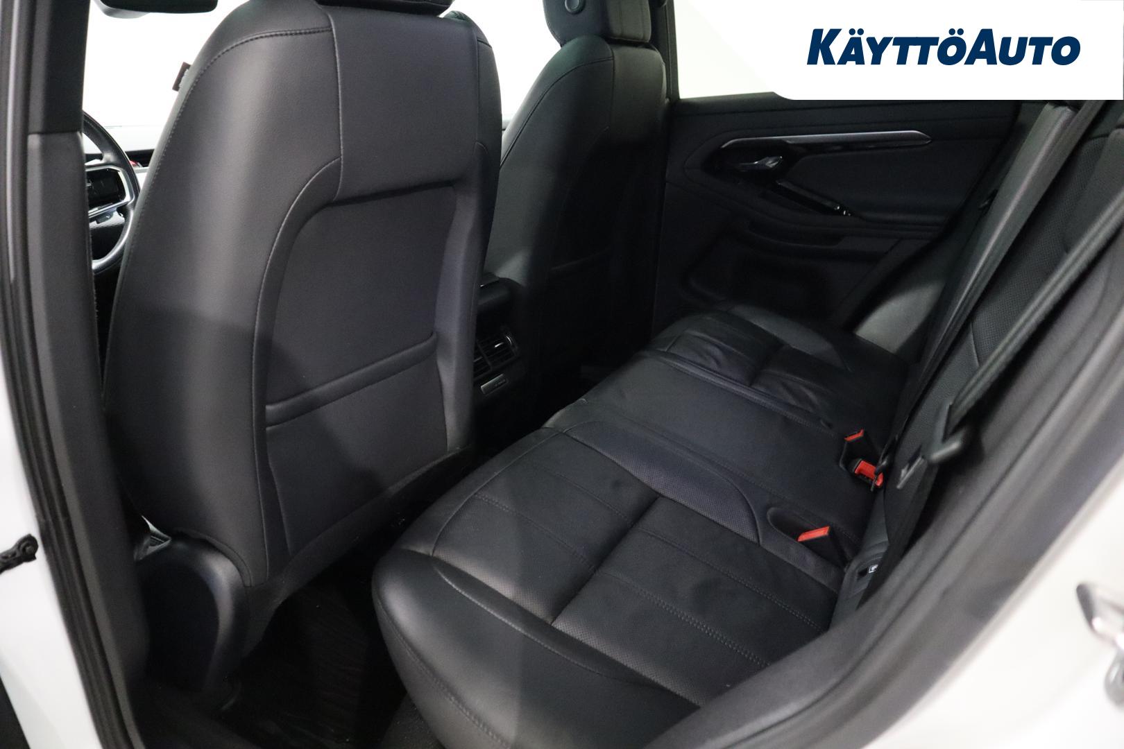 LAND ROVER Range Rover Evoque 2021