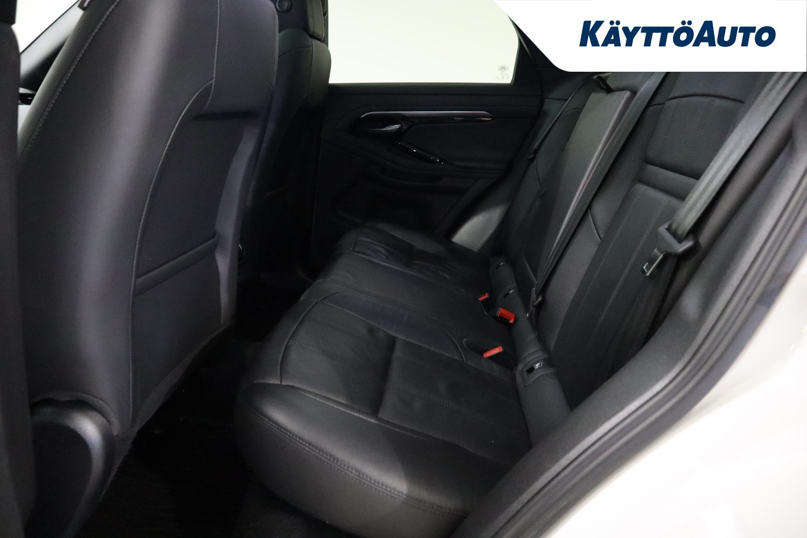 LAND ROVER Range Rover Evoque 2021