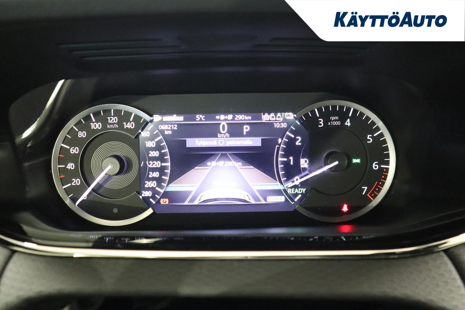 LAND ROVER Range Rover Evoque 2021