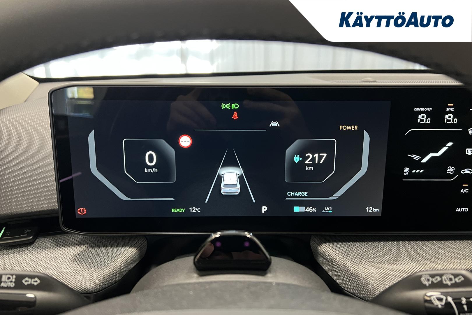 Kia EV4 2026