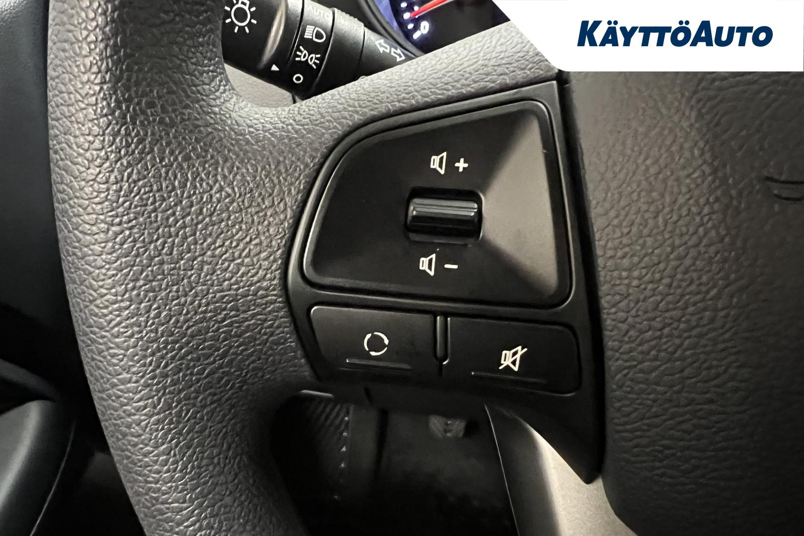 KIA Rio 2016