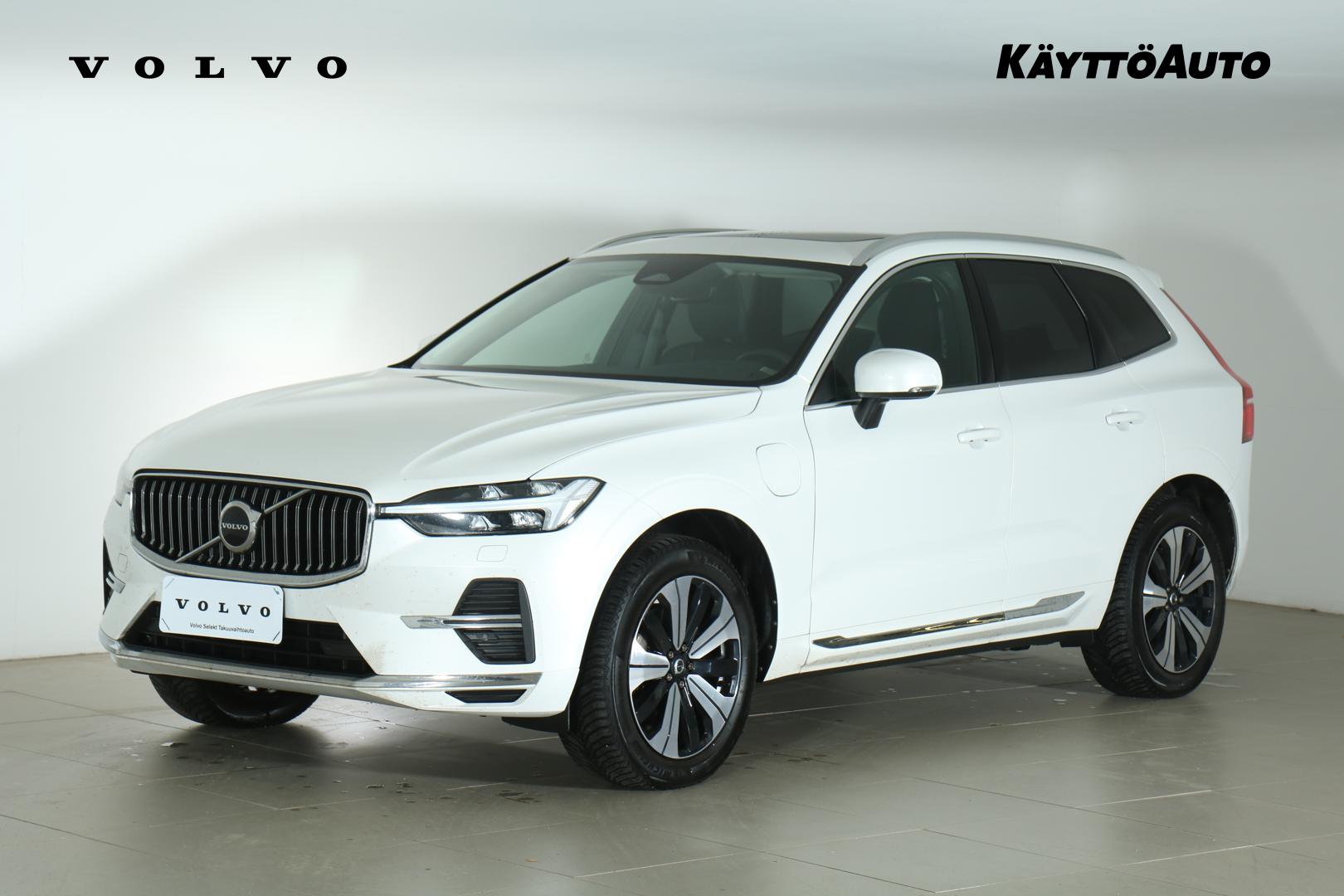 VOLVO XC60 2023