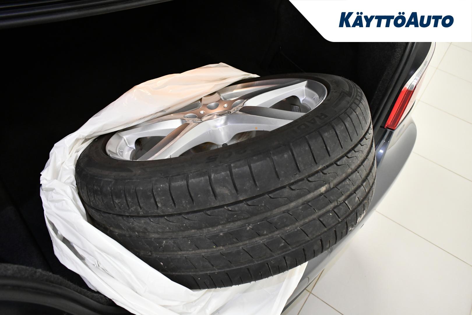 BMW 525 2008