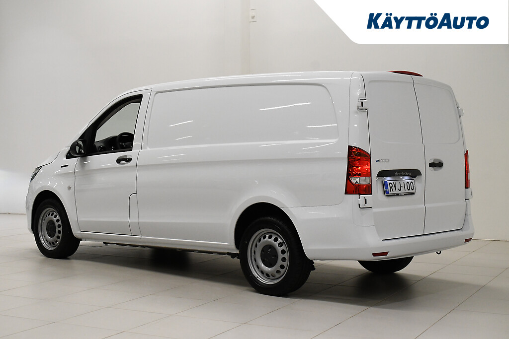 MERCEDES-BENZ Vito 2025