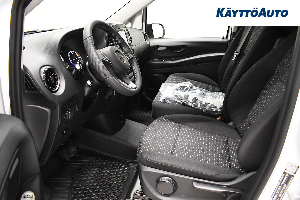 MERCEDES-BENZ Vito 2025