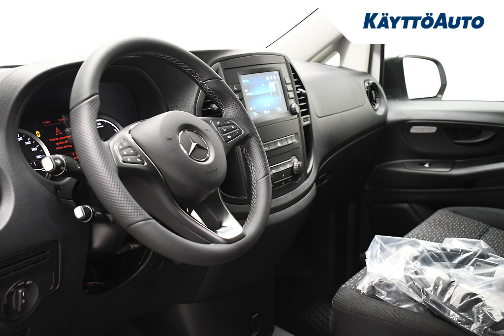 MERCEDES-BENZ Vito 2025