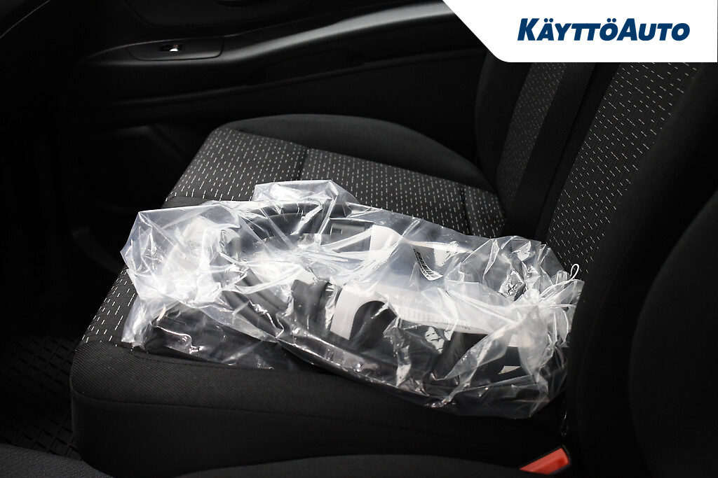 MERCEDES-BENZ Vito 2025