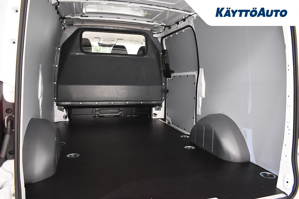 MERCEDES-BENZ Vito 2025