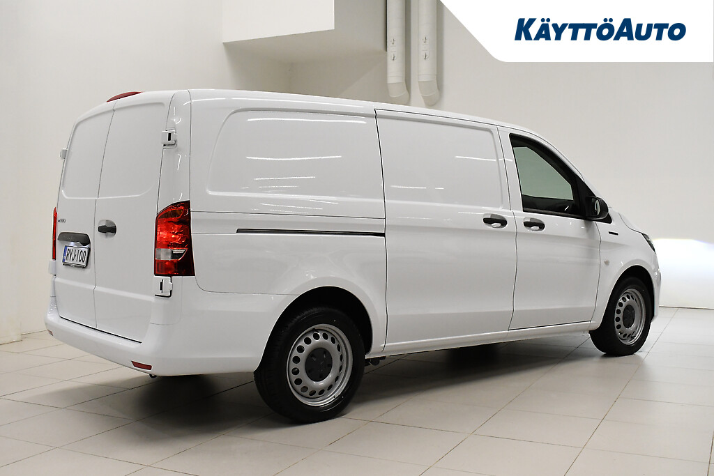 MERCEDES-BENZ Vito 2025