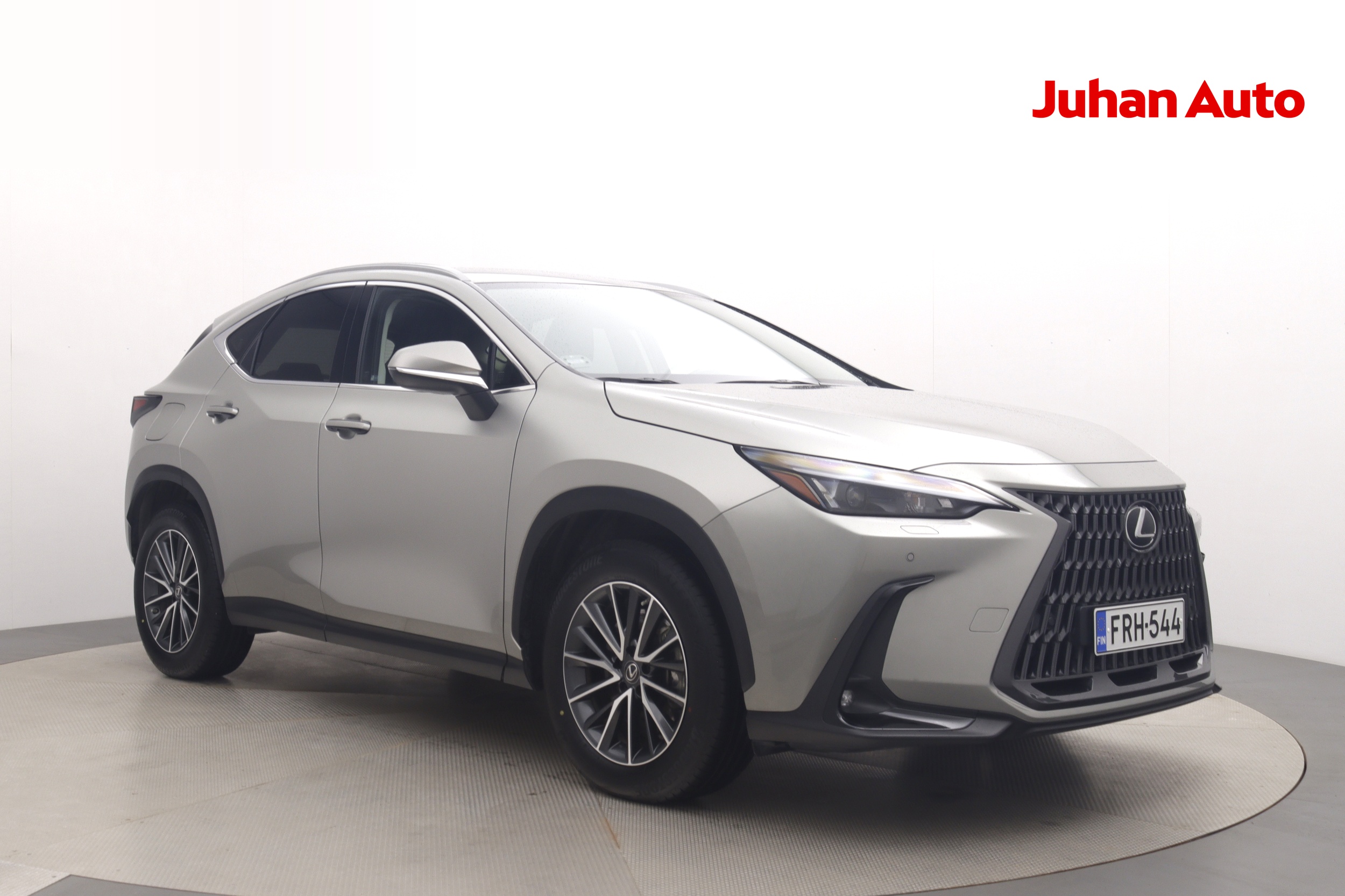 LEXUS NX 2023