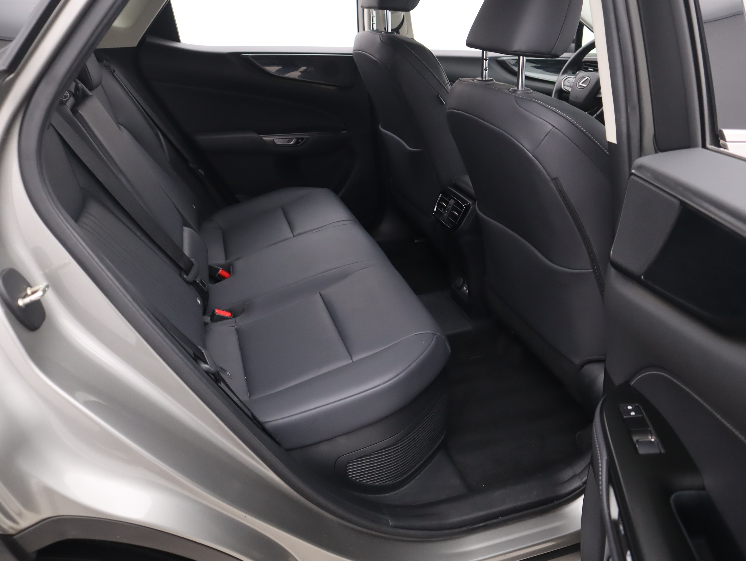 LEXUS NX 2023