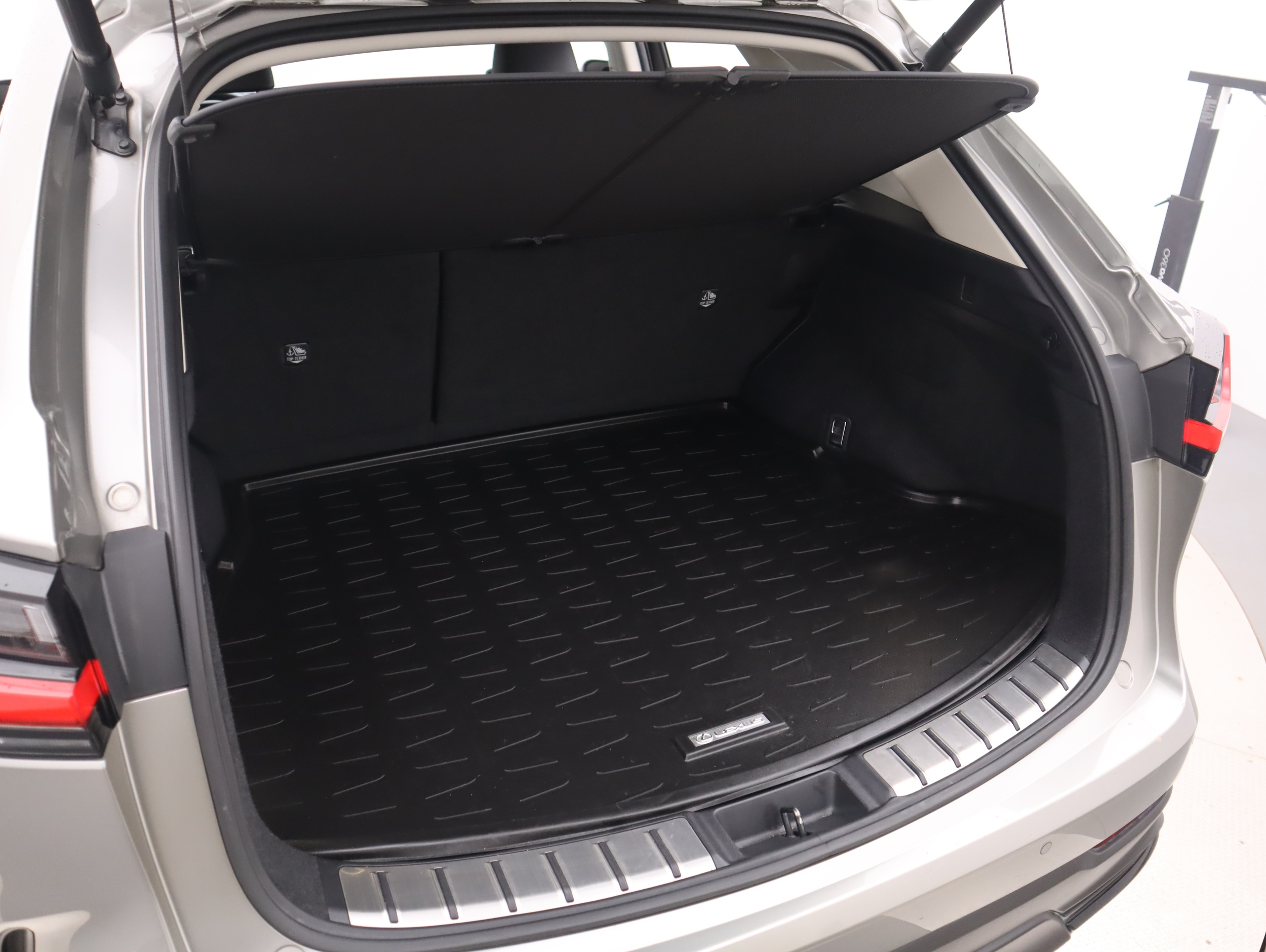 LEXUS NX 2023