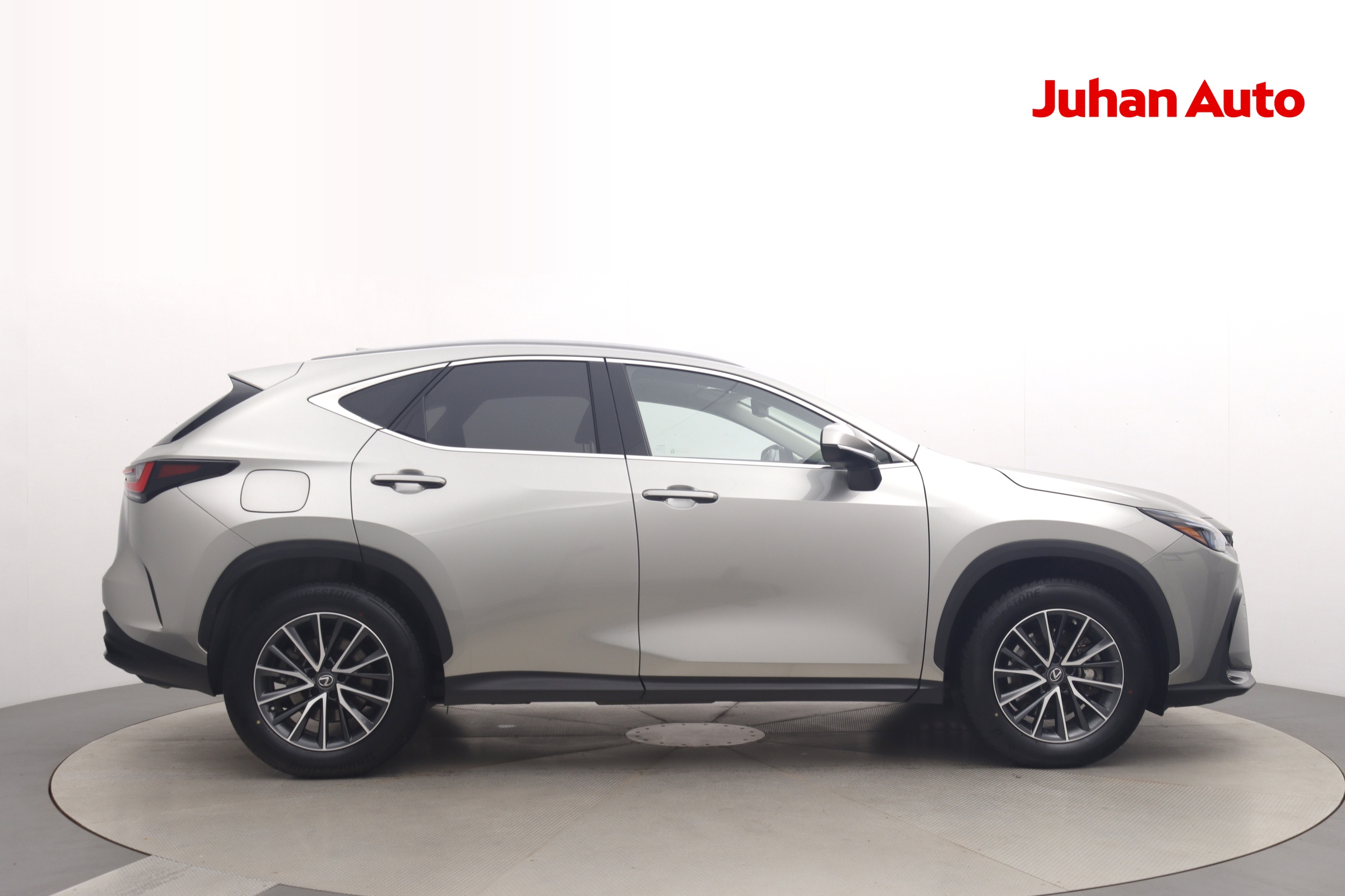 LEXUS NX 2023
