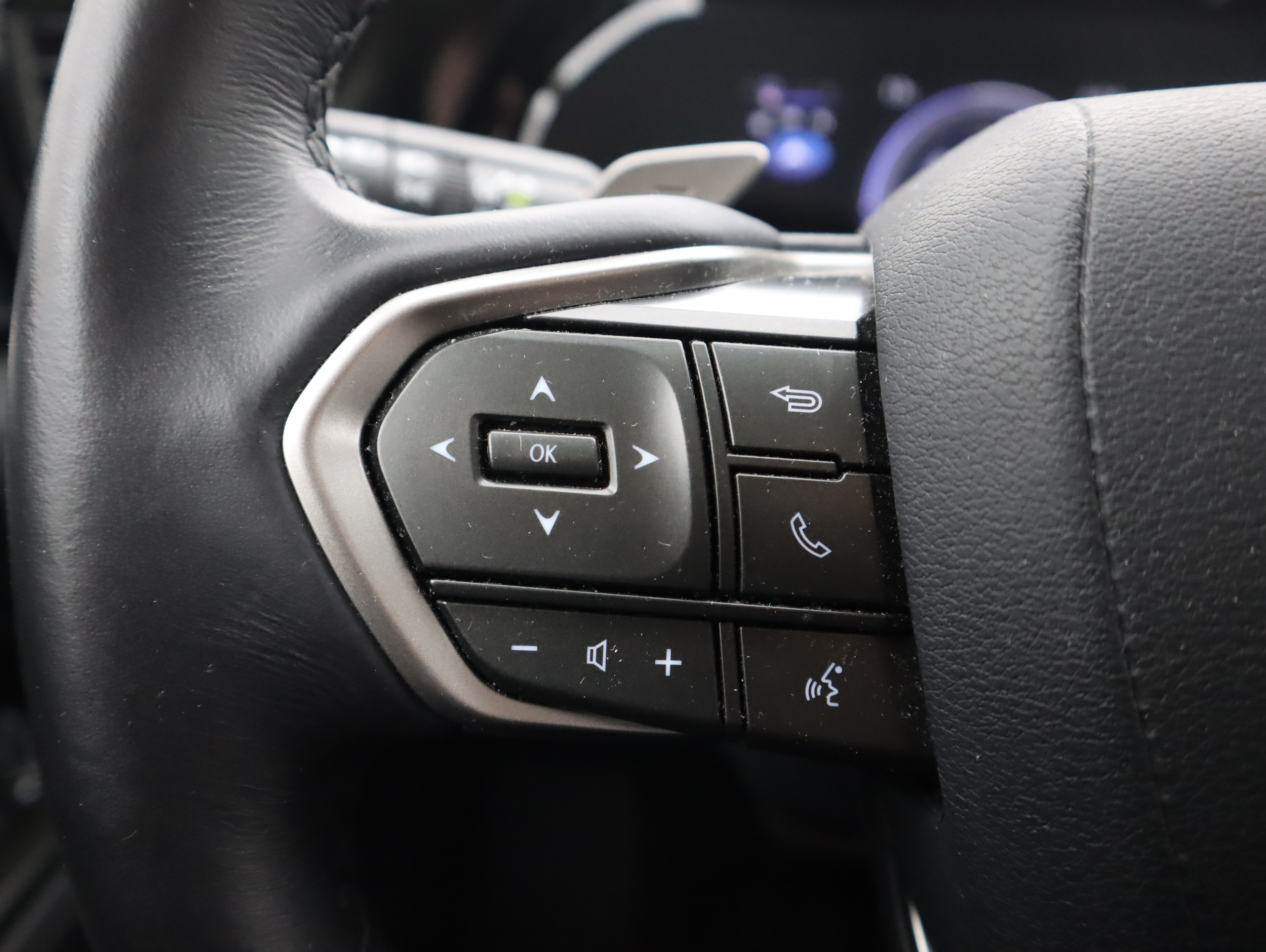 LEXUS NX 2023