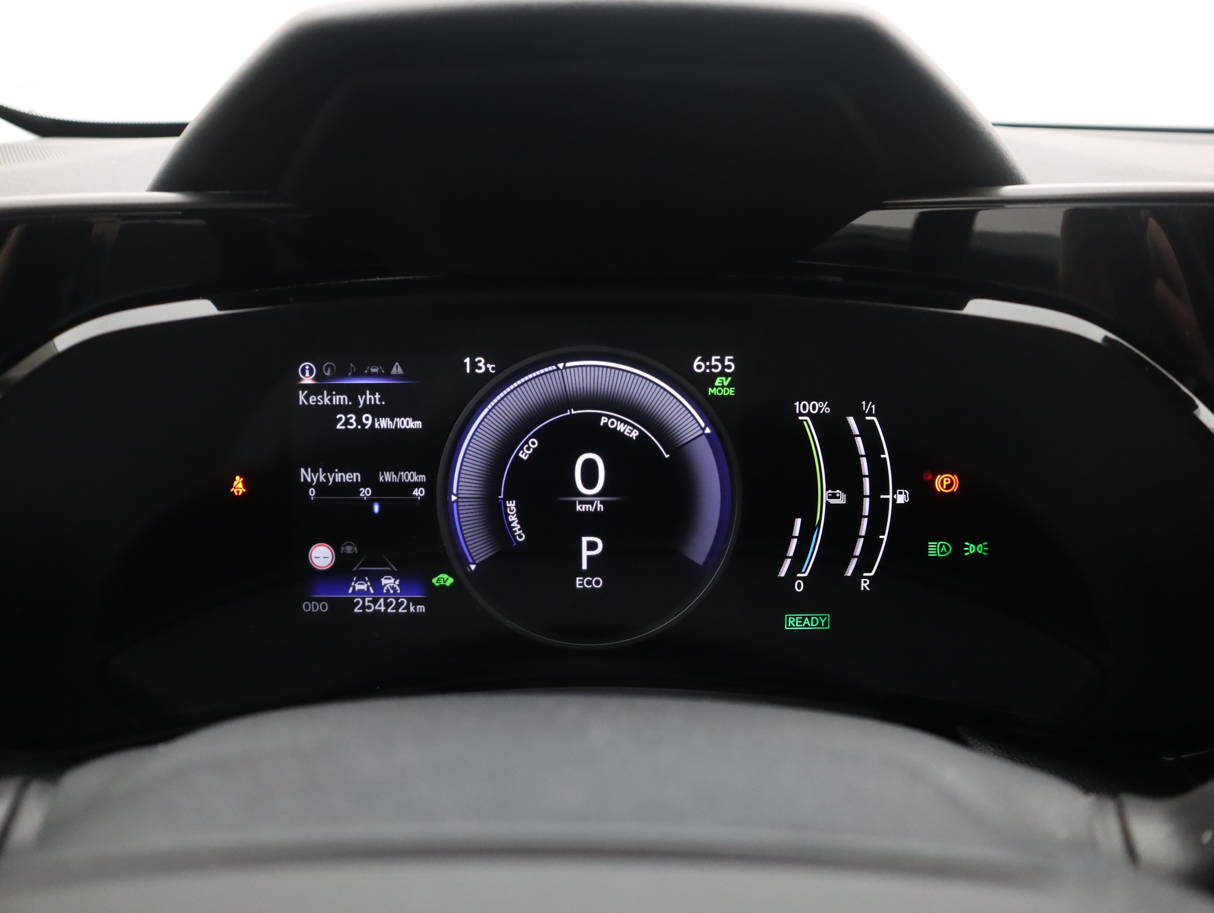 LEXUS NX 2023