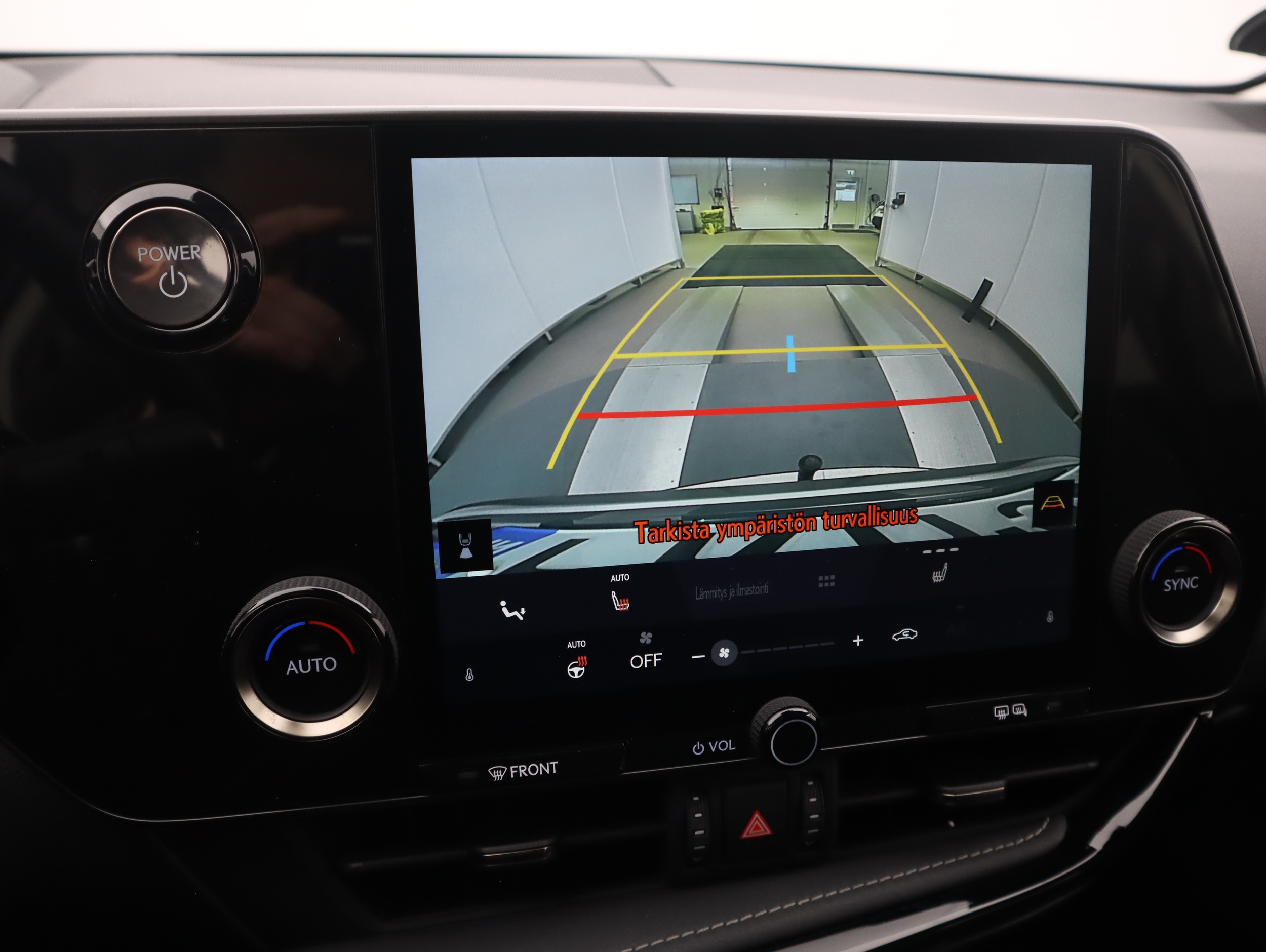 LEXUS NX 2023