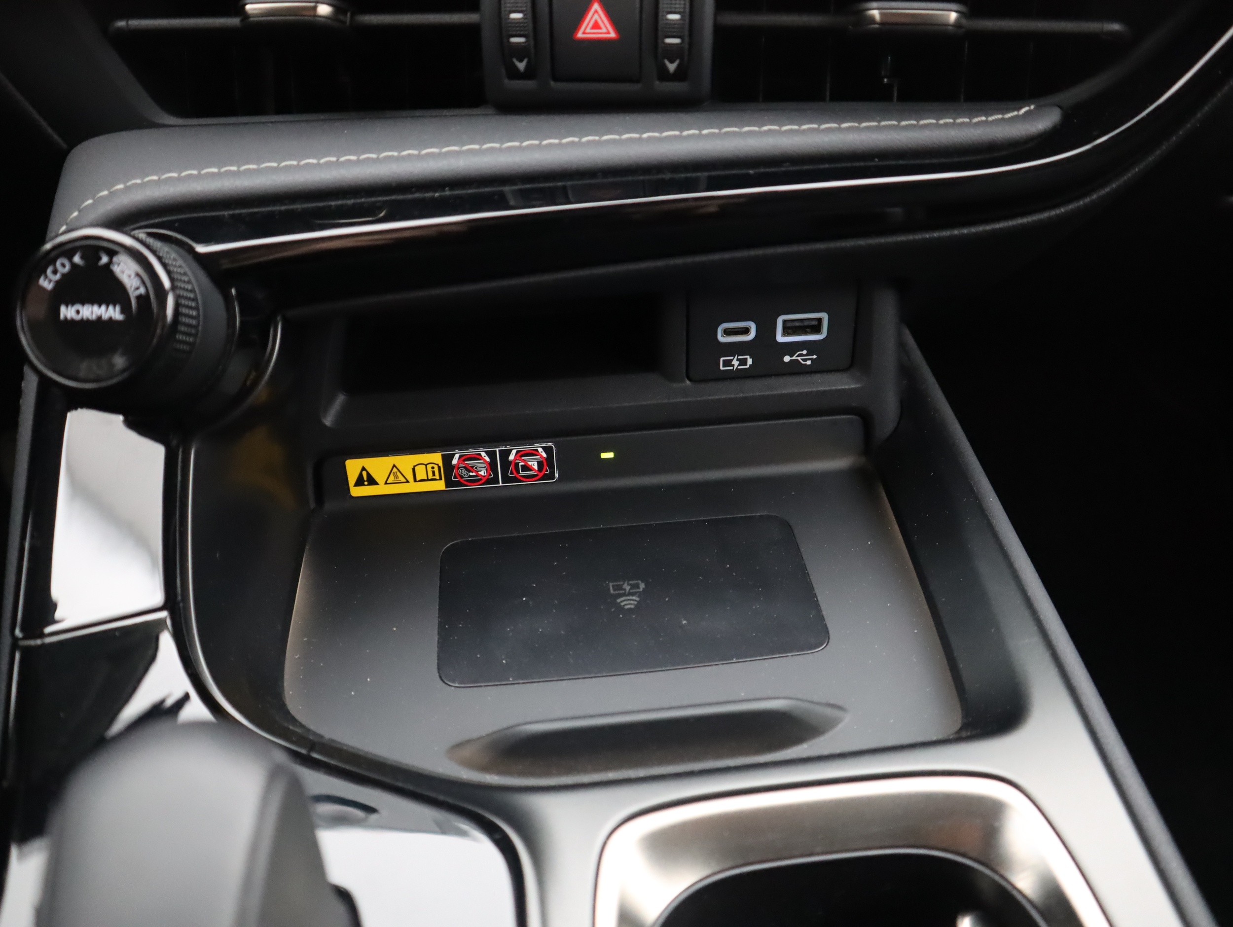 LEXUS NX 2023