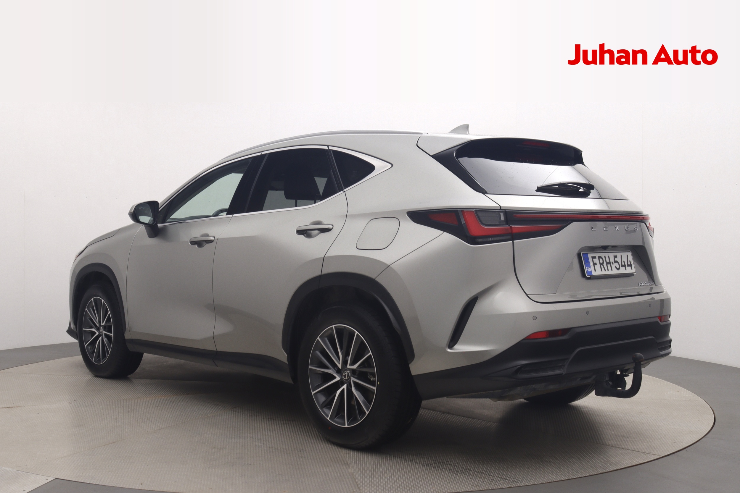 LEXUS NX 2023